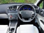 Citroen C4 2011 года (AU)